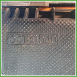 Scatola Filtro Aria Completa FORD KA CCU 1.3 1542783 2008 2017 169A1000