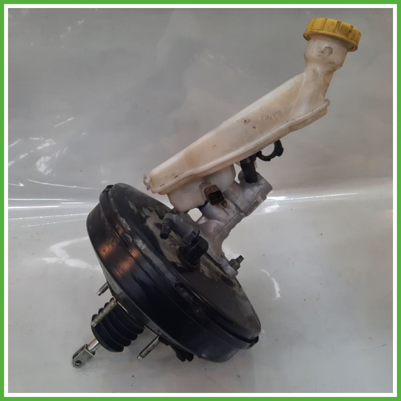 Servofreno Pompa Freni Depressore TRW 69532 PEUGEOT 207 1.6 16V 9682338380