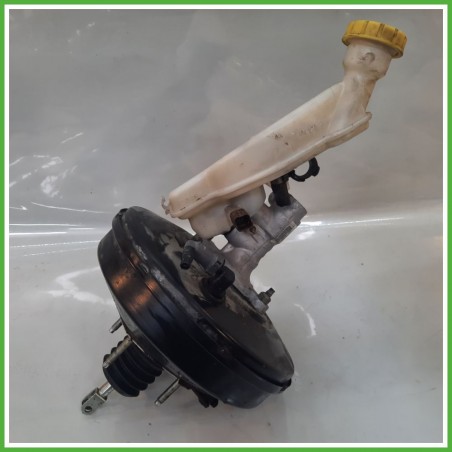 Servofreno Pompa Freni Depressore TRW 69532 PEUGEOT 207 1.6 16V 9682338380