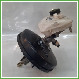 Servofreno Pompa Freni Depressore ATE 03.7854-2602.4 PEUGEOT 206 1.4 16V 9650368280