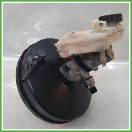 Servofreno Pompa Freni Depressore ATE 03.7854-2602.4 PEUGEOT 206 1.4 16V 9650368280