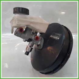 Servofreno Pompa Freni Depressore ATE 03.7854-2602.4 PEUGEOT 206 1.4 16V 9650368280