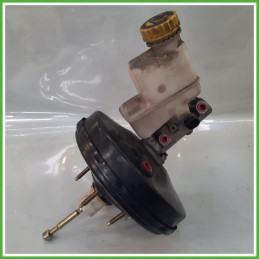 Servofreno Pompa Freni Depressore BOSCH 204021624 FIAT PUNTO 1N/1P 1.2 46538976