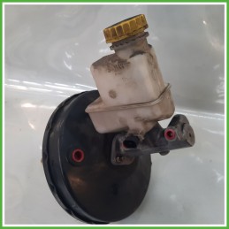 Servofreno Pompa Freni Depressore BOSCH 204021624 FIAT PUNTO 1N/1P 1.2 46538976