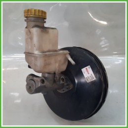 Servofreno Pompa Freni Depressore BOSCH 204021624 FIAT PUNTO 1N/1P 1.2 46538976