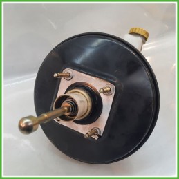 Servofreno Pompa Freni Depressore BOSCH 204021624 FIAT PUNTO 1N/1P 1.2 46538976