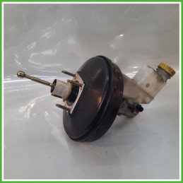 Servofreno Pompa Freni Depressore BOSCH 204021624 FIAT PUNTO 1N/1P 1.2 46538976