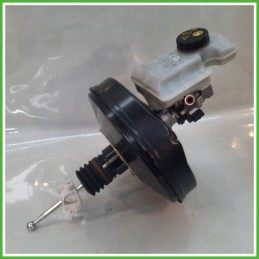 Servofreno Pompa Freni Depressore ATE 204JT8 SKODA OCTAVIA 5E 2.0 TDI 5Q1614105BM