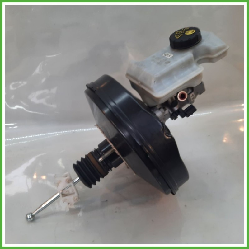 Servofreno Pompa Freni Depressore ATE 204JT8 SKODA OCTAVIA 5E 2.0 TDI 5Q1614105BM