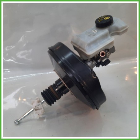 Servofreno Pompa Freni Depressore ATE 204JT8 SKODA OCTAVIA 5E 2.0 TDI 5Q1614105BM