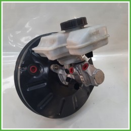 Servofreno Pompa Freni Depressore ATE 204JT8 SKODA OCTAVIA 5E 2.0 TDI 5Q1614105BM