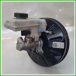 Servofreno Pompa Freni Depressore ATE 204JT8 SKODA OCTAVIA 5E 2.0 TDI 5Q1614105BM