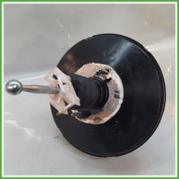 Servofreno Pompa Freni Depressore ATE 204JT8 SKODA OCTAVIA 5E 2.0 TDI 5Q1614105BM