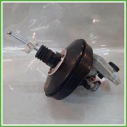 Servofreno Pompa Freni Depressore ATE 204JT8 SKODA OCTAVIA 5E 2.0 TDI 5Q1614105BM