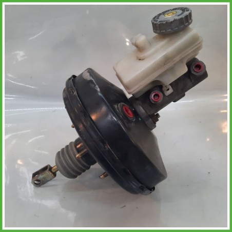 Servofreno Pompa Freni Depressore BOSCH 0204021783 OPEL AGILA H00 1.0 12V 09204001