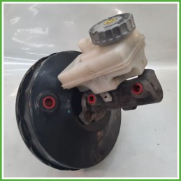 Servofreno Pompa Freni Depressore BOSCH 0204021783 OPEL AGILA H00 1.0 12V 09204001