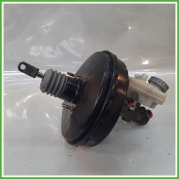 Servofreno Pompa Freni Depressore BOSCH 0204021783 OPEL AGILA H00 1.0 12V 09204001