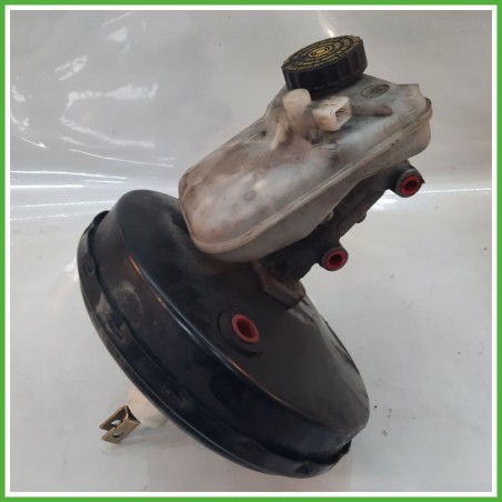 Servofreno Pompa Freni Depressore BOSCH 0204024282 PEUGEOT RANCH 1.9 9642118580