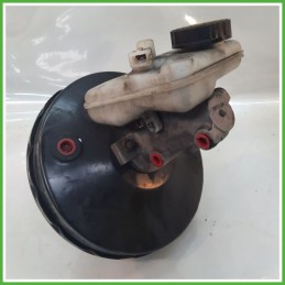 Servofreno Pompa Freni Depressore BOSCH 0204024282 PEUGEOT RANCH 1.9 9642118580