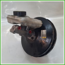 Servofreno Pompa Freni Depressore BOSCH 0204024282 PEUGEOT RANCH 1.9 9642118580