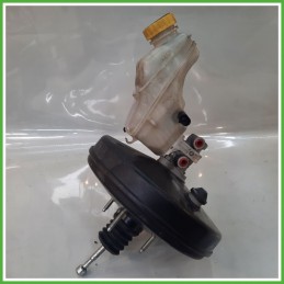 Servofreno Pompa Freni Depressore BOSCH 0204051110 FIAT GRANDE PUNTO 2Y 1.3 MJT 55700420