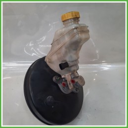 Servofreno Pompa Freni Depressore BOSCH 0204051110 FIAT GRANDE PUNTO 2Y 1.3 MJT 55700420