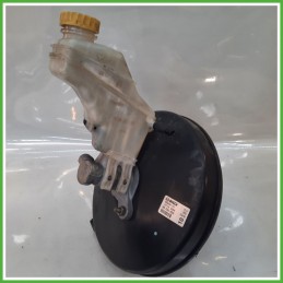 Servofreno Pompa Freni Depressore BOSCH 0204051110 FIAT GRANDE PUNTO 2Y 1.3 MJT 55700420