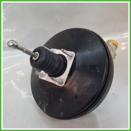 Servofreno Pompa Freni Depressore BOSCH 0204051110 FIAT GRANDE PUNTO 2Y 1.3 MJT 55700420