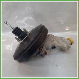 Servofreno Pompa Freni Depressore BOSCH 0204051110 FIAT GRANDE PUNTO 2Y 1.3 MJT 55700420
