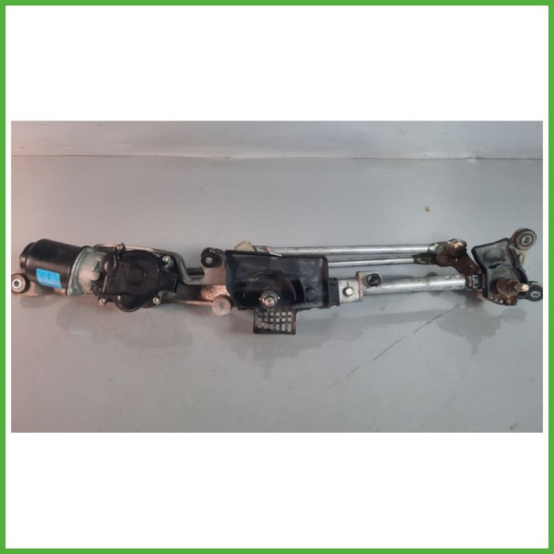 Tergi Cristallo MAZDA Mazda 2 2a Serie 1.3 16V DF7167360C 2007 2014