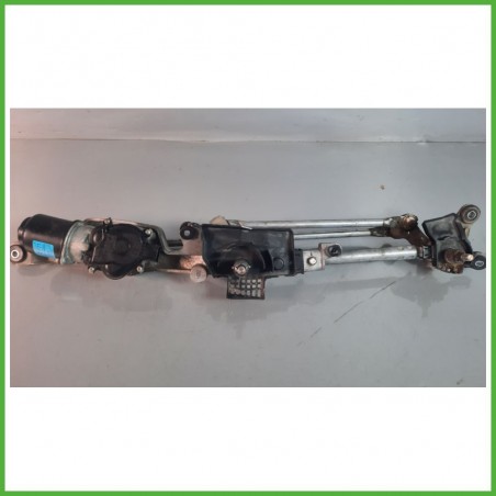 Tergi Cristallo MAZDA Mazda 2 2a Serie 1.3 16V DF7167360C 2007 2014