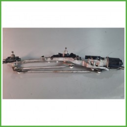 Tergi Cristallo MAZDA Mazda 2 2a Serie 1.3 16V DF7167360C 2007 2014