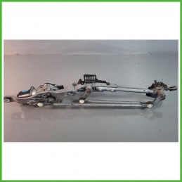 Tergi Cristallo MAZDA Mazda 2 2a Serie 1.3 16V DF7167360C 2007 2014