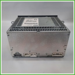 Autoradio NISSAN QASHQAI J10E/JJ10E 1.6 16V 28185JD05A 2007 2010 NISSAN PN-3001F