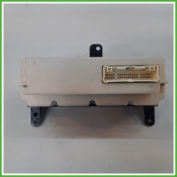 Comandi Clima AC Riscaldamento Condizionatore CALSONIC C8717 NISSAN QASHQAI J10E/JJ10E 1.6 16V 27500JD40C 2007 2010