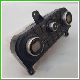 Comandi Clima AC Riscaldamento Condizionatore CALSONIC C8717 NISSAN QASHQAI J10E/JJ10E 1.6 16V 27500JD40C 2007 2010