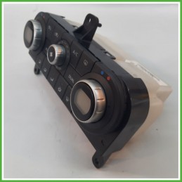 Comandi Clima AC Riscaldamento Condizionatore CALSONIC C8717 NISSAN QASHQAI J10E/JJ10E 1.6 16V 27500JD40C 2007 2010