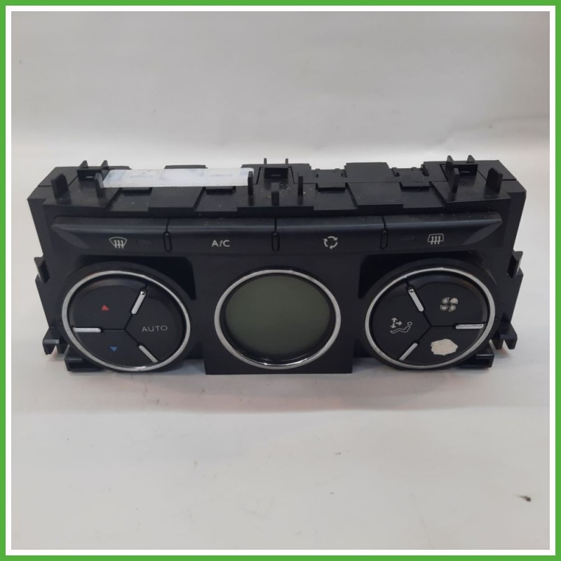 Comandi Clima AC Riscaldamento Condizionatore BEHR 400.018.001 CITROEN C3 A51 1.4 6452W7 2013 2017