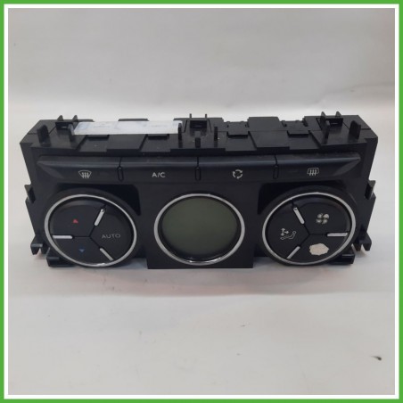 Comandi Clima AC Riscaldamento Condizionatore BEHR 400.018.001 CITROEN C3 A51 1.4 6452W7 2013 2017