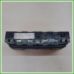 Comandi Clima AC Riscaldamento Condizionatore BEHR 400.018.001 CITROEN C3 A51 1.4 6452W7 2013 2017