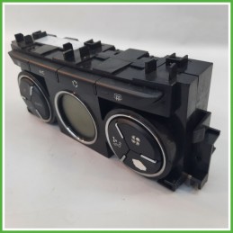 Comandi Clima AC Riscaldamento Condizionatore BEHR 400.018.001 CITROEN C3 A51 1.4 6452W7 2013 2017