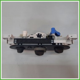 Comandi Clima AC Riscaldamento Condizionatore VALEO T1001639U DACIA SANDERO 1.4 6001551800 2008 2013