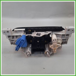 Comandi Clima AC Riscaldamento Condizionatore VALEO T1001639U DACIA SANDERO 1.4 6001551800 2008 2013