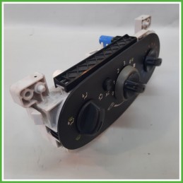 Comandi Clima AC Riscaldamento Condizionatore VALEO T1001639U DACIA SANDERO 1.4 6001551800 2008 2013