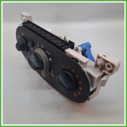 Comandi Clima AC Riscaldamento Condizionatore VALEO T1001639U DACIA SANDERO 1.4 6001551800 2008 2013