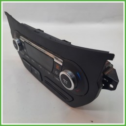 Comandi Clima AC Riscaldamento Condizionatore FORD KUGA 2.0 TDCI 2056864 2012 2016