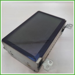 Display Indicatore Multifunzionale NISSAN MURANO Z50 24V 28090EQ300 2004 2008 NISSAN DP7W-3303Z