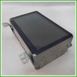 Display Indicatore Multifunzionale NISSAN MURANO Z50 24V 28090EQ300 2004 2008 NISSAN DP7W-3303Z