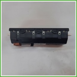 Display Indicatore Multifunzionale CITROEN C3 A51 1.4 98107406XT00 2013 2017 JOHNSON CONTROLS JCE-3014007