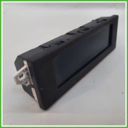 Display Indicatore Multifunzionale CITROEN C3 A51 1.4 98107406XT00 2013 2017 JOHNSON CONTROLS JCE-3014007